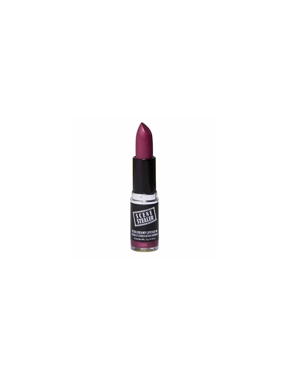 J.CAT Beauty Jcat Lip Stick Ultra – creamy Tinky Winky-D Unisex