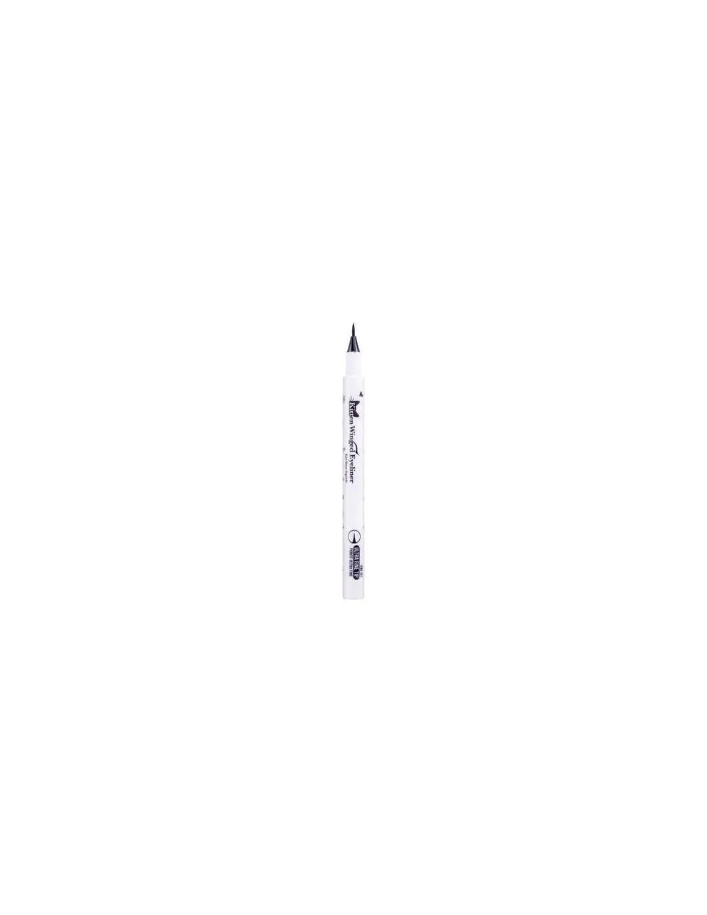 J.CAT Beauty Jcat Eye Liner Kitten Winged Ul Fine Tip Unisex