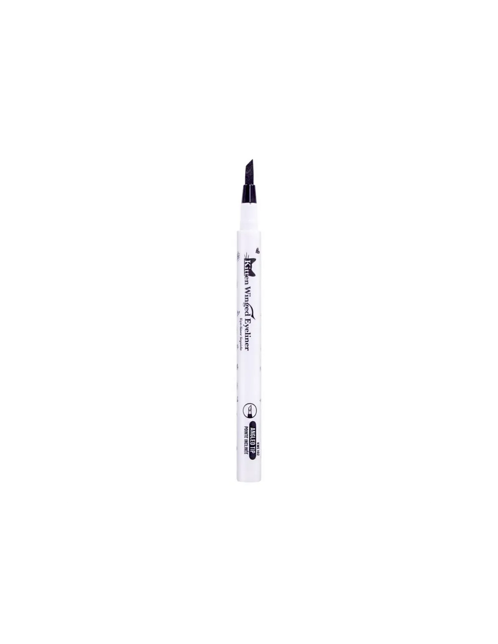 J.CAT Beauty Jcat Eye Liner Kitten Winged Angled Tip Unisex