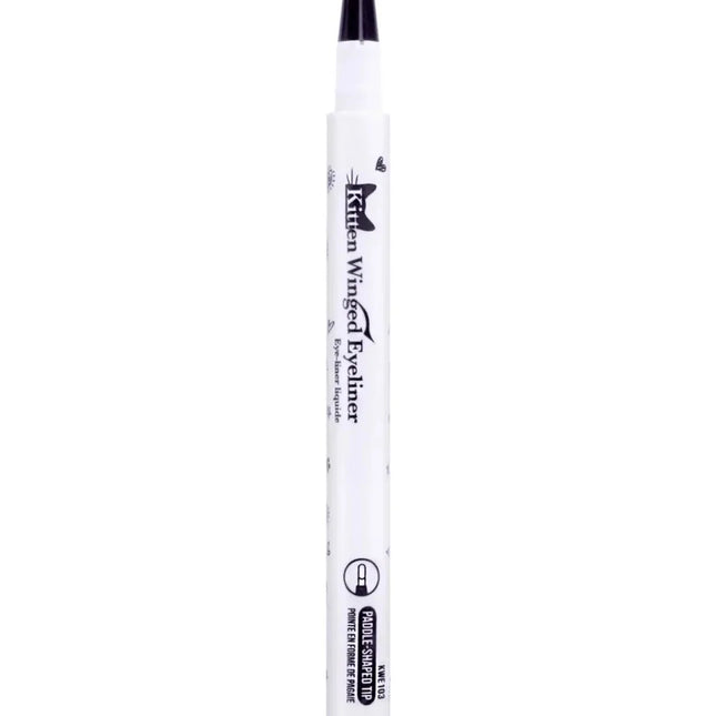 J.CAT Beauty Jcat Eye Liner Kitten Winged Pad Sha Tip Unisex