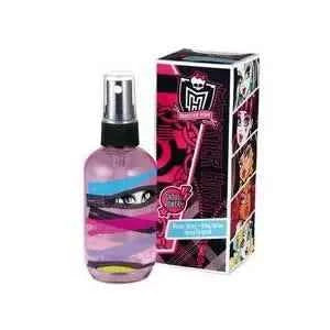 Monster HIGH Fresh – Eau de Toilette for Women For Body, 200 ml