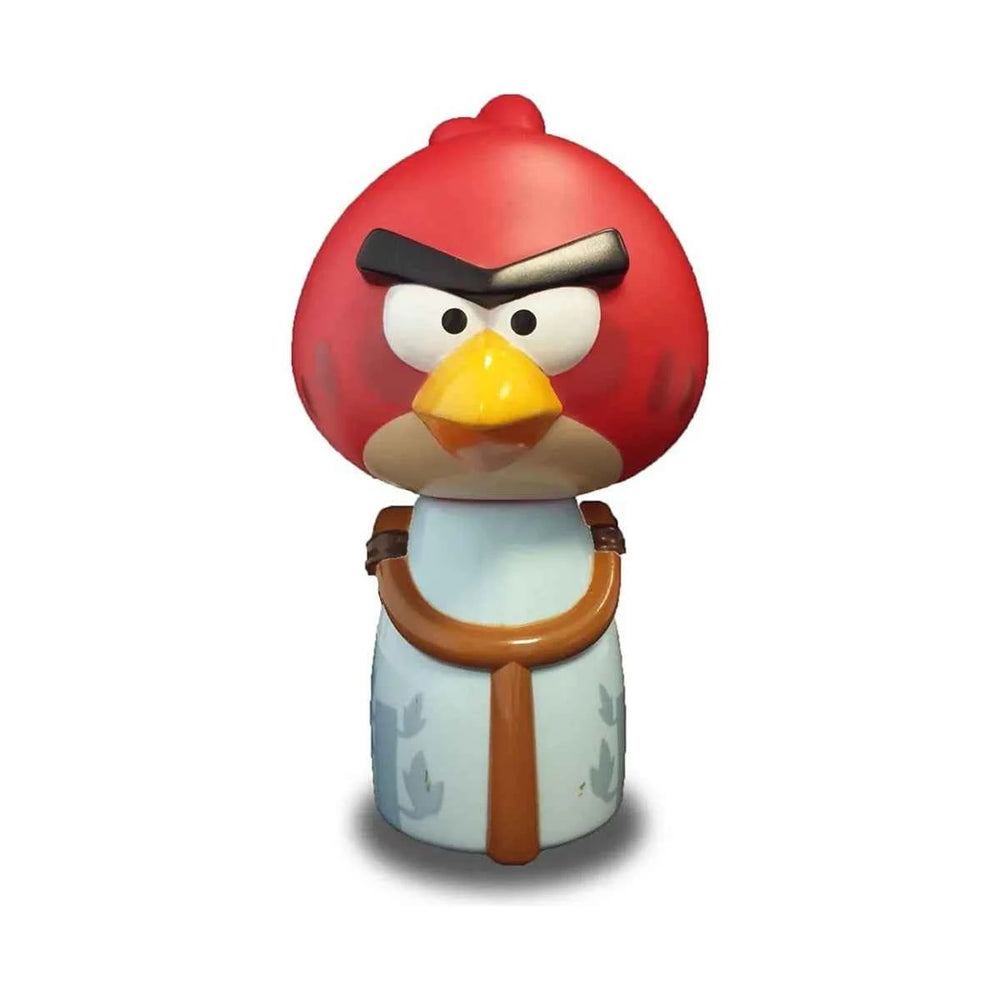 Angry Birds Red Figure 3D Shower Gel And – Shampoo Unisex, 300 ml