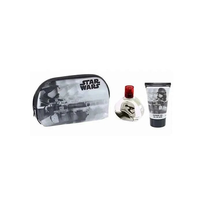 STAR WARS Eau de Toilette Unisex – Spray 50 ml Set 3 Pieces 2018