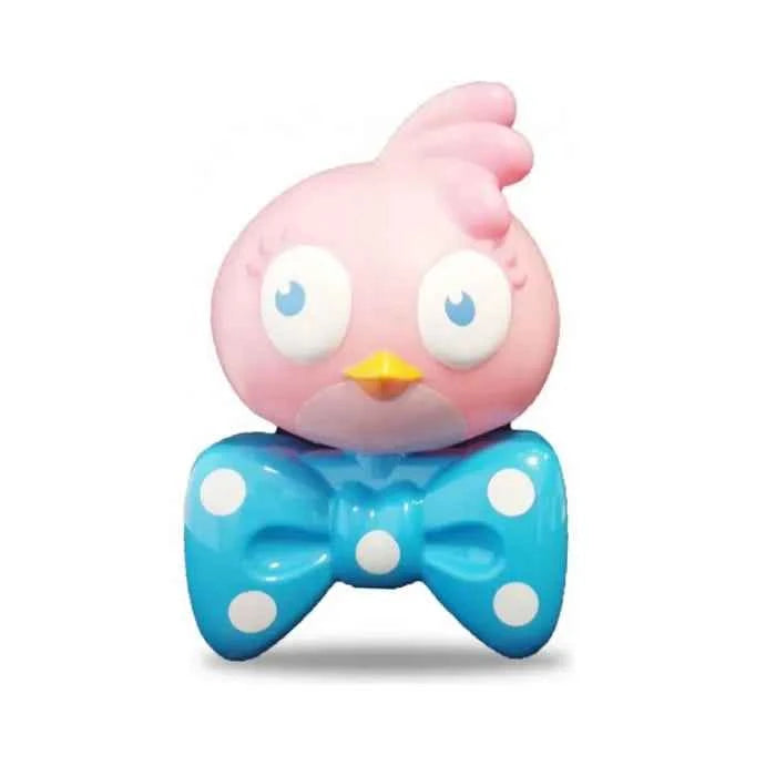 Angry Birds Stella Figure 3D Shower Gel And – Shampoo Unisex, 300 ml