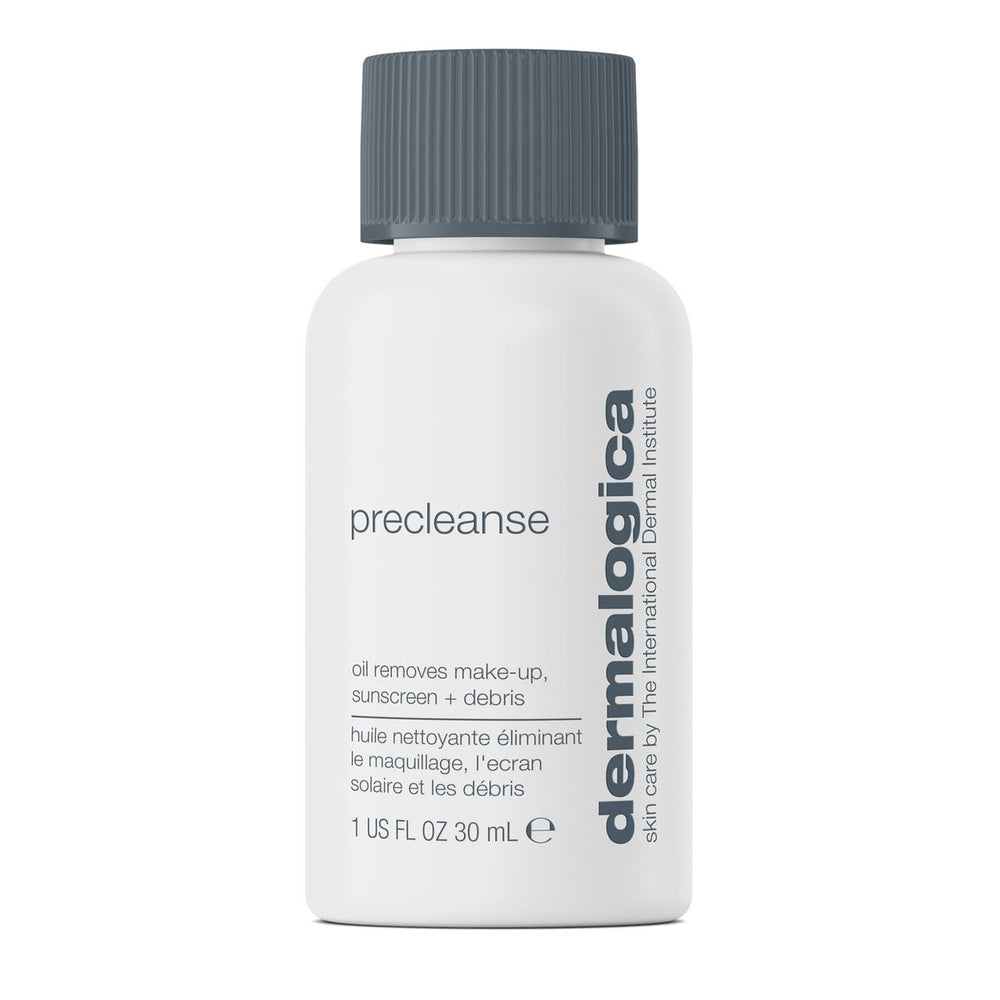 Dermalogica Precleanse Oil Removes Make-Up Suscreen Debris Unisex, 30 ml