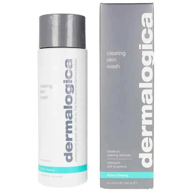 Dermalogica Medibac Clearing Skin Wash Unisex, 250 ml