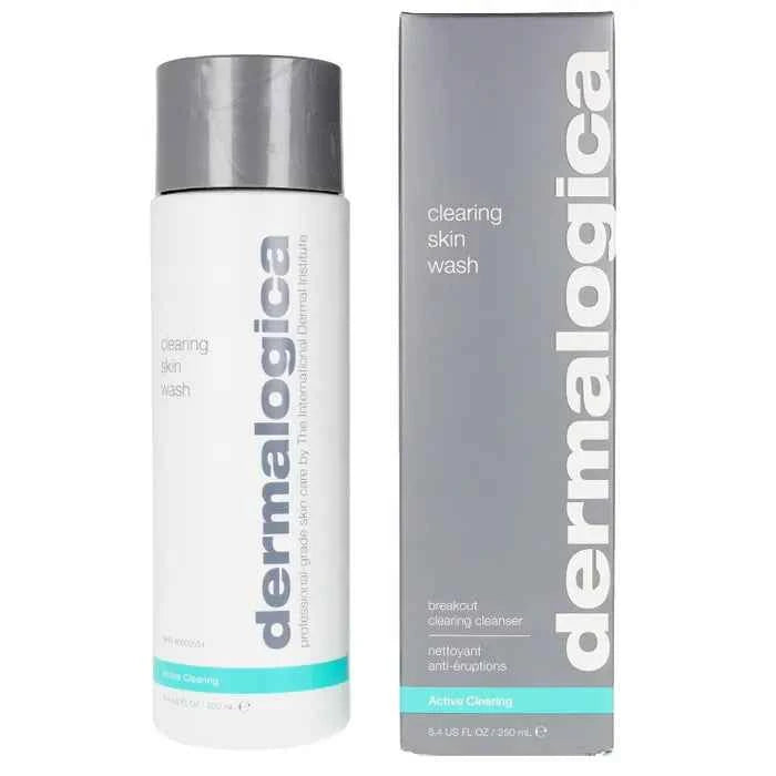 Dermalogica Medibac Clearing Skin Wash Unisex, 250 ml