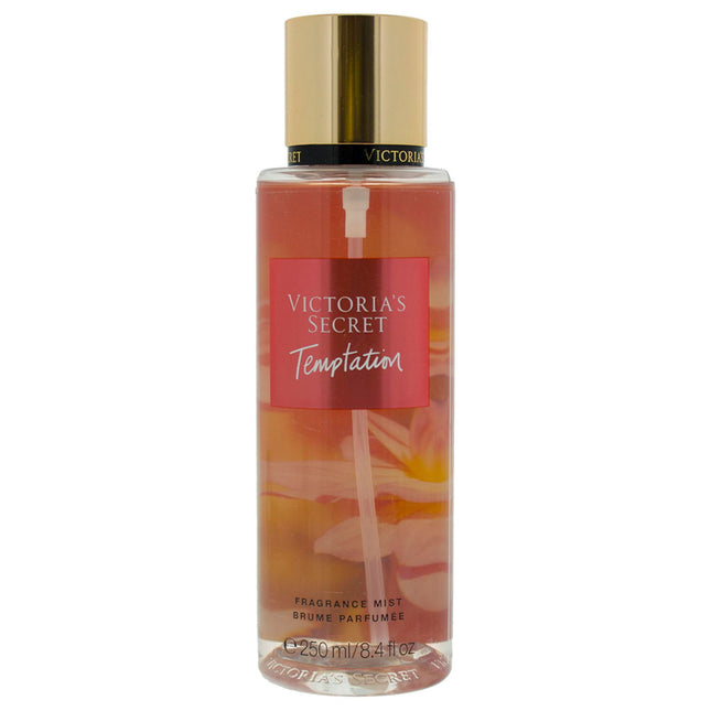 Victoria`s Secret Victoria's Secret Temptation – Scented Spray for Women, 250 ml