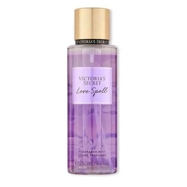 Victoria's Secret Victoria´s Secret Love Spell Body Mist – Spray for Women, 250 ml