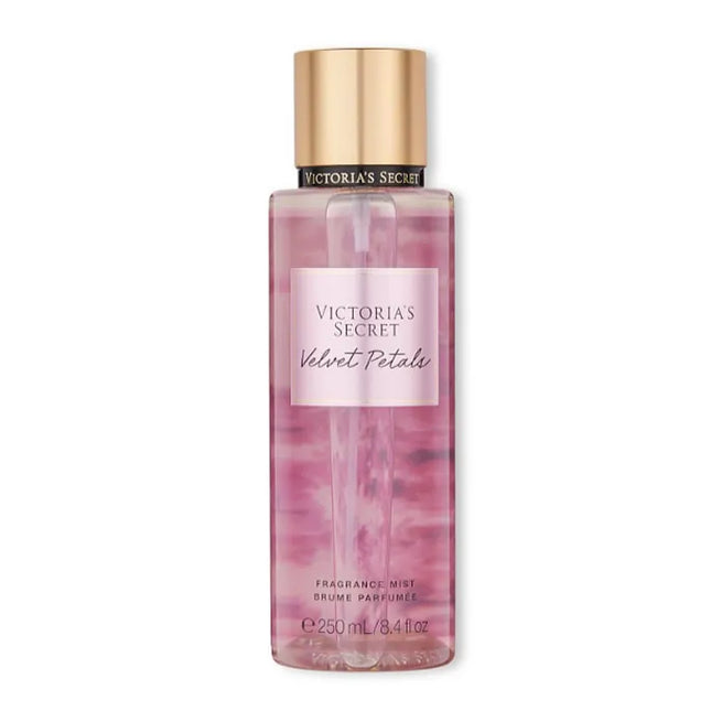 Victoria's Secret Victoria´s Secret Velvet Petals Fragance Mist – Spray for Women, 250 ml