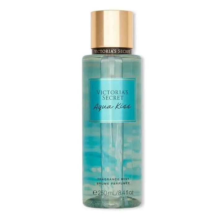Victoria's Secret Victoria´s Secret Aqua Kiss Fragance Mist – Spray for Women, 250 ml