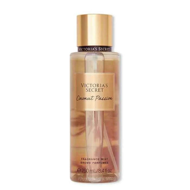 Victoria's Secret Victoria´s Secret Coconut Passion Fragance Mist – Spray Unisex, 250 ml
