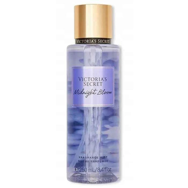 Victoria's Secret Victoria´s Secret Midnight Bloom Body Mist – Spray for Women, 250 ml