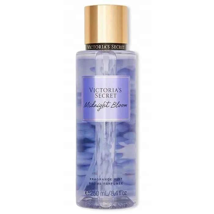 Victoria's Secret Victoria´s Secret Midnight Bloom Body Mist – Spray for Women, 250 ml