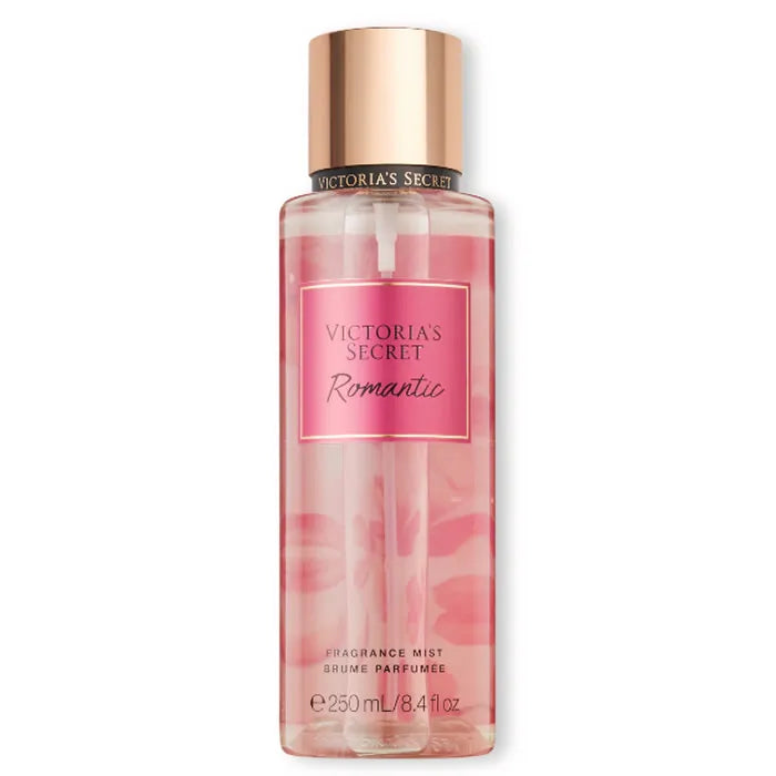 Victoria's Secret Victoria´s Secret Romantic Fragance Mist – Spray for Women, 250 ml