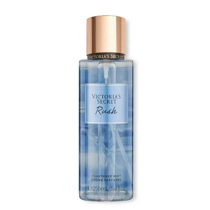 Victoria's Secret Victoria´s Secret Rush Fragance Mist – Spray Unisex, 250 ml