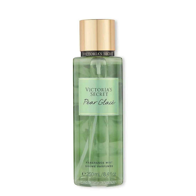 Victoria's Secret Pear Glacé Fragrance Mist Unisex, 250 ml