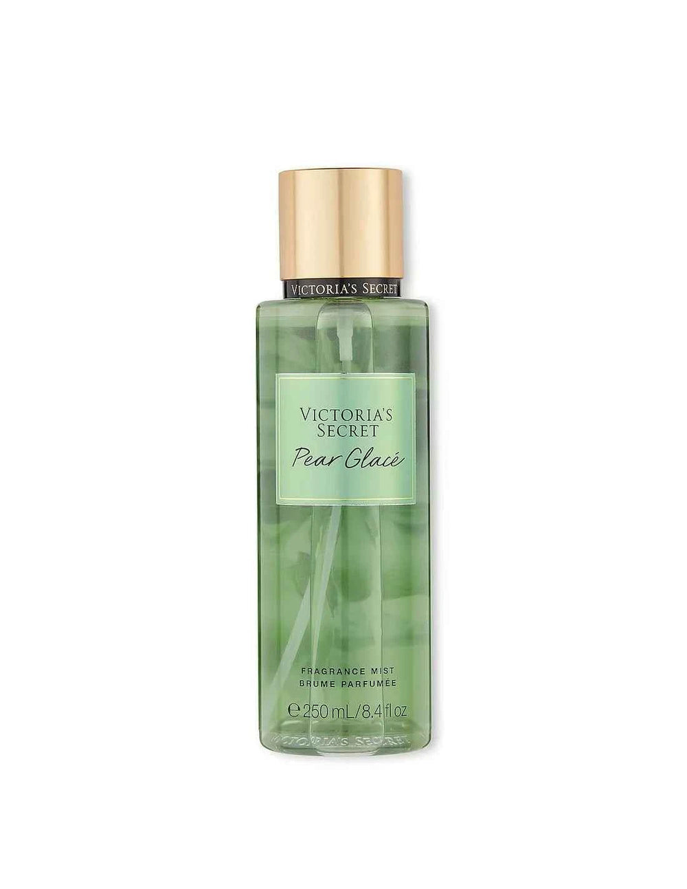 Victoria's Secret Pear Glacé Fragrance Mist Unisex, 250 ml