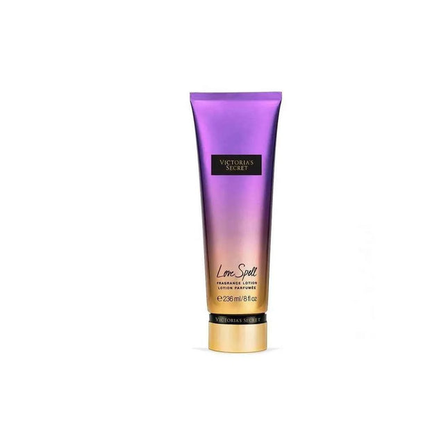 Victoria's Secret Victoria Secret Love Spell Body – Lotion Unisex, 236 ml