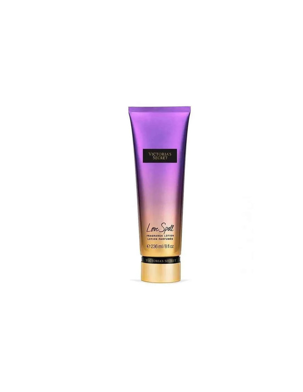Victoria's Secret Victoria Secret Love Spell Body – Lotion Unisex, 236 ml