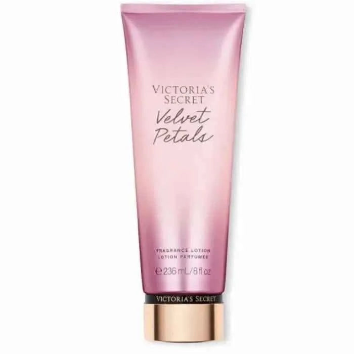 Victoria's Secret Velvet Petals Body – Lotion Unisex, 236 ml