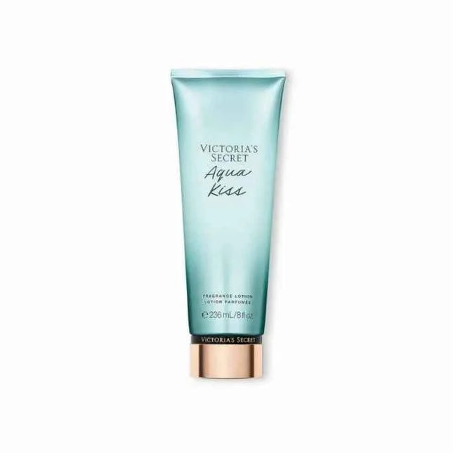 Victoria's Secret Aqua Kiss Body – Lotion Unisex, 236 ml