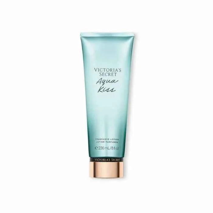 Victoria's Secret Aqua Kiss Body – Lotion Unisex, 236 ml