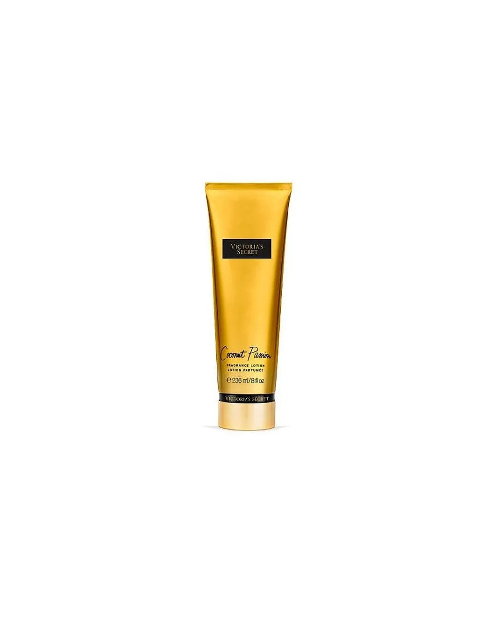 Victoria's Secret Victoria Secret Coconut Passion Body – Lotion Unisex, 236 ml