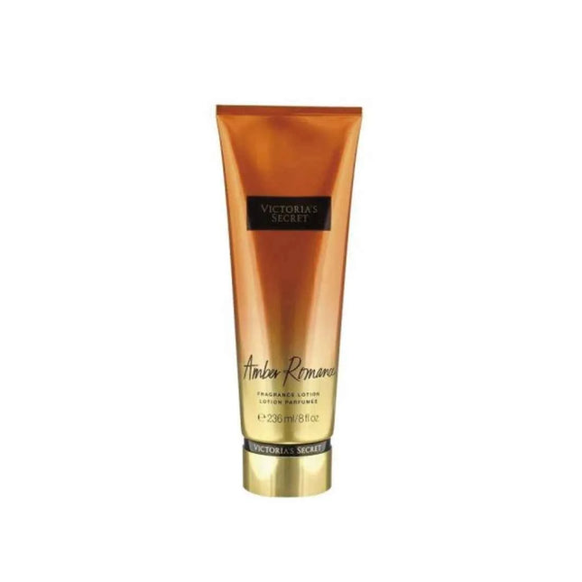 Victoria's Secret Victoria Secret Amber Romance Body – Lotion Unisex, 236 ml