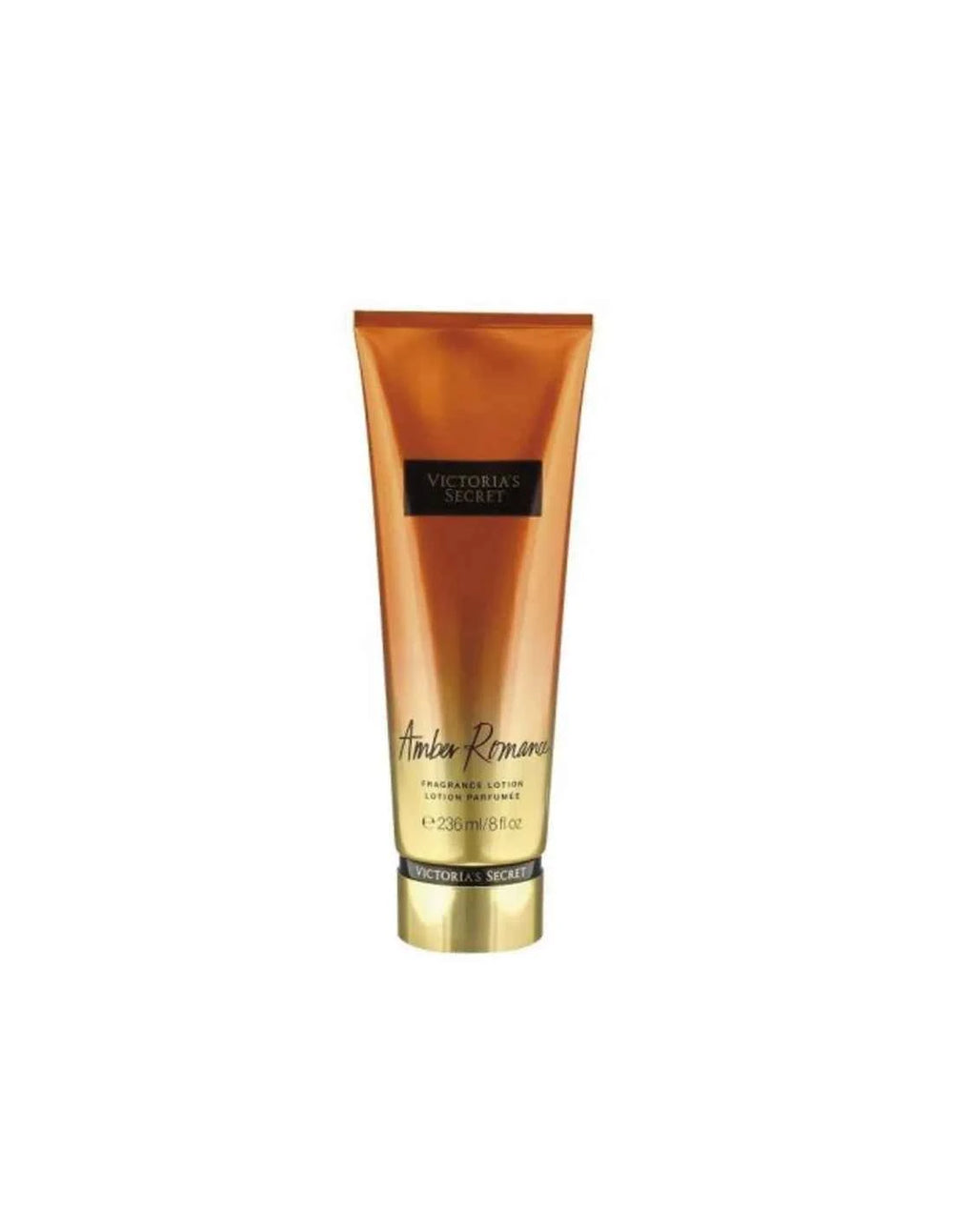 Victoria's Secret Victoria Secret Amber Romance Body – Lotion Unisex, 236 ml