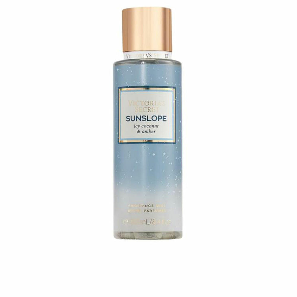 Victoria's Secret Sunslope Body Mist Unisex, 250 ml