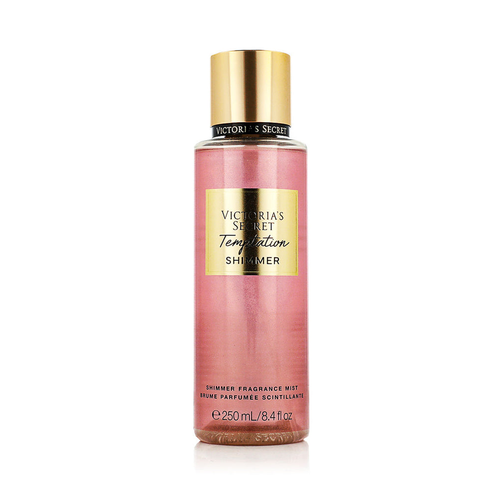 Victoria's Secret Temptation – Body Mist for Women, 250 ml