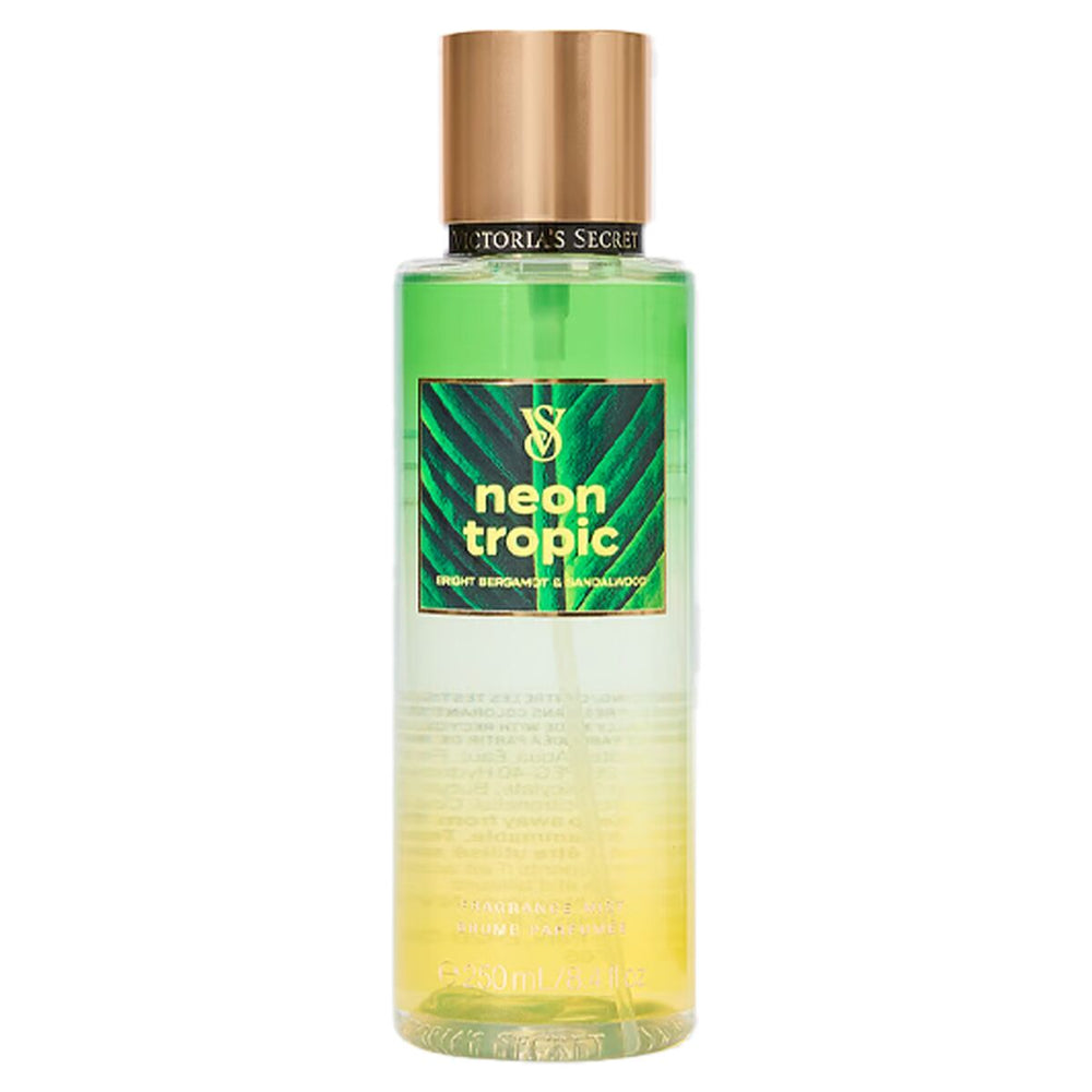 Victoria's Secret Neon Tropic – Body Mist for Women, 250 ml