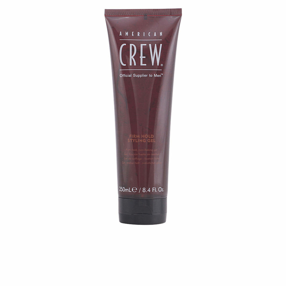 American Crew American Crew – Hair Gel for Men, 390 ml