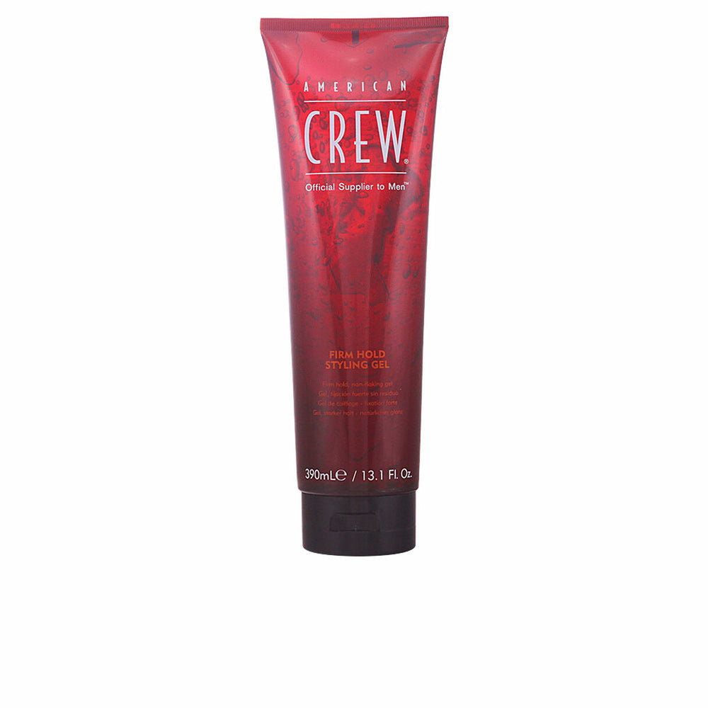 American Crew American Crew – Hair Gel for Men, 390 ml