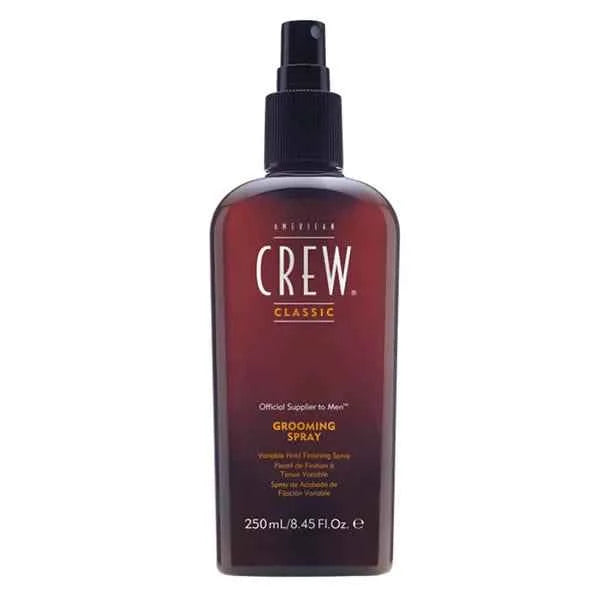 American CREW Grooming – Spray Unisex, 250 ml