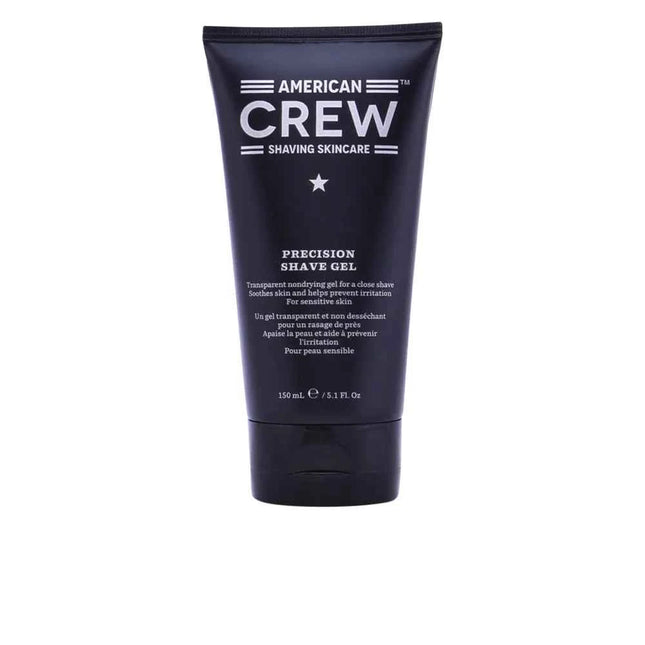 American CREW Precision Shave – Gel Unisex, 150 ml