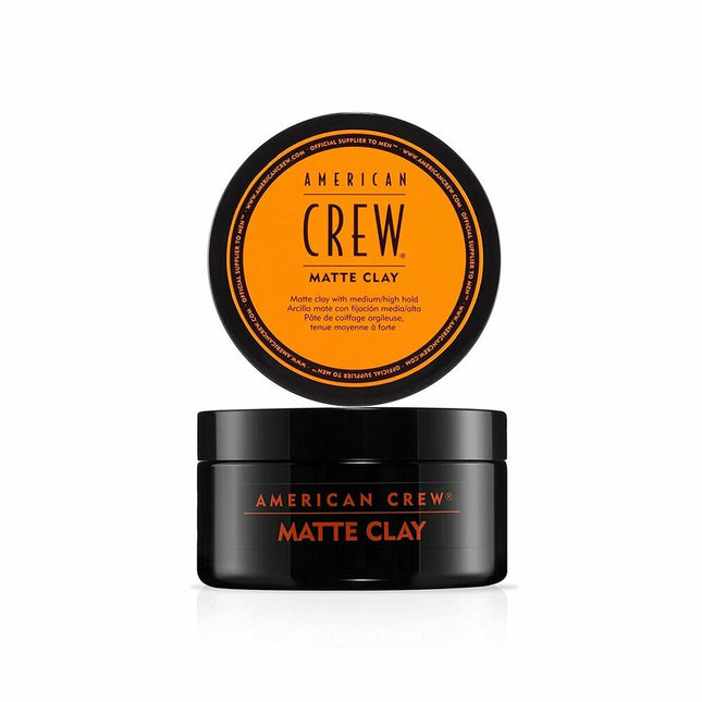 American Crew American Crew – Hair Styling for Men, 85