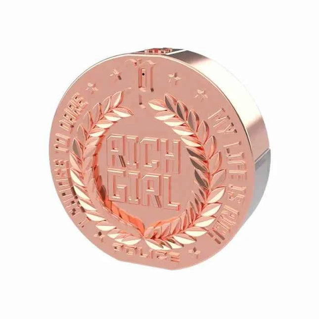 Police Rich Girl For Woman – Eau de Toilette for Women Spray, 100 ml