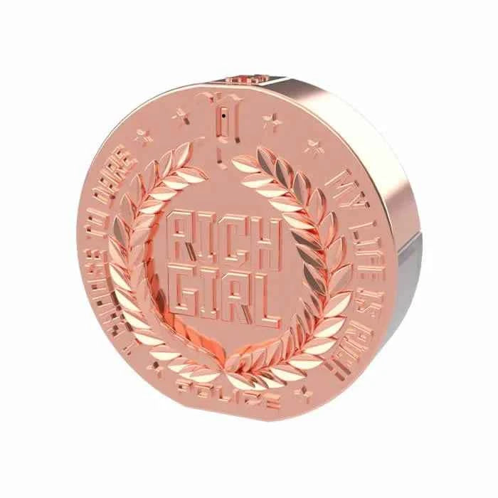Police Rich Girl For Woman – Eau de Toilette for Women Spray, 100 ml
