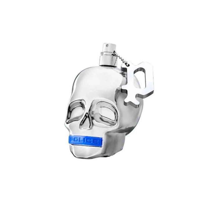 Police to Be Tru Me Man et 125 Vap for Men