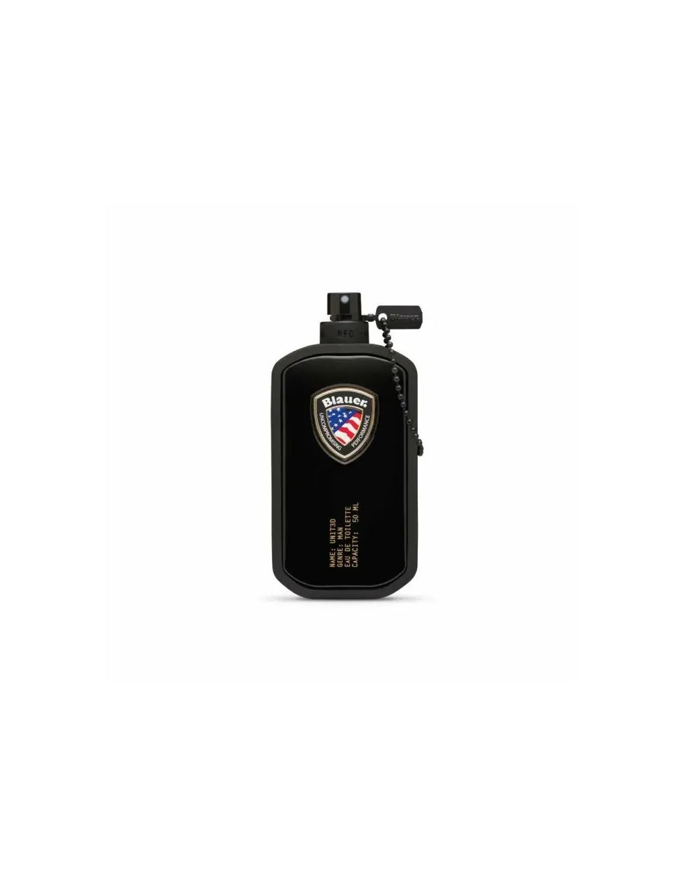 Blauer USA Blauer United 3d Man et 50 Vap-D for Men