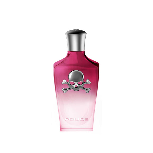 Police Potion Love – Eau de Parfum Unisex Spray, 100 ml