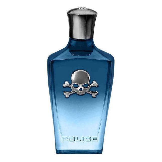 Police Potion Power For Him – Eau de Parfum for Men, 100 ml Spray