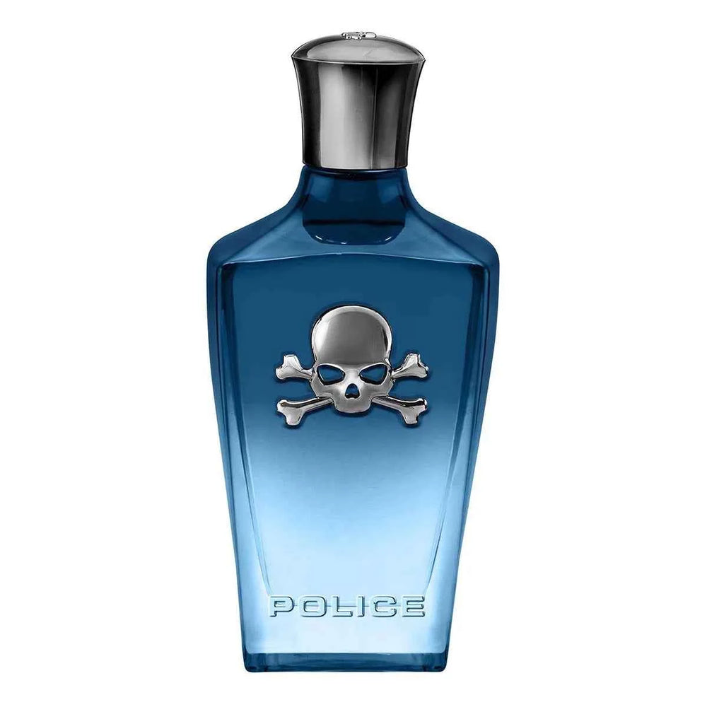 Police Potion Power For Him – Eau de Parfum for Men, 100 ml Spray