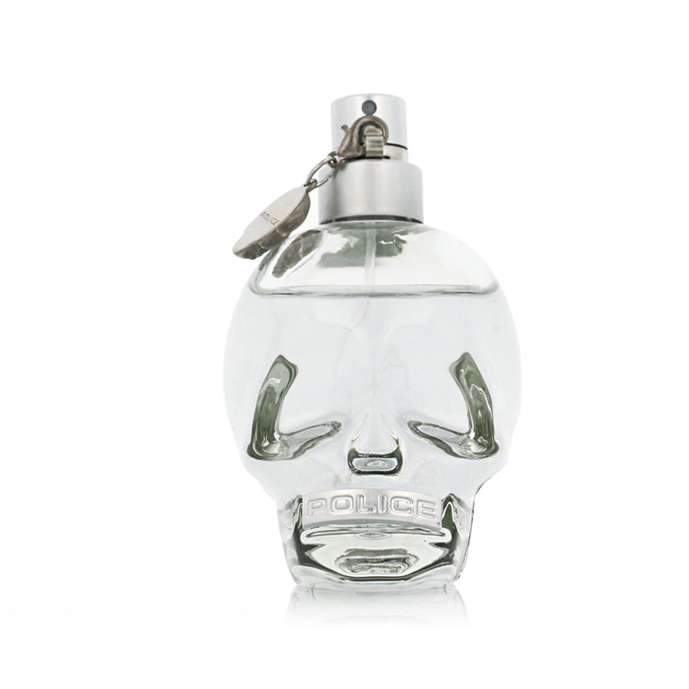 Police To Be Super[Pure] – Eau de Toilette for Unisex, 40 ml