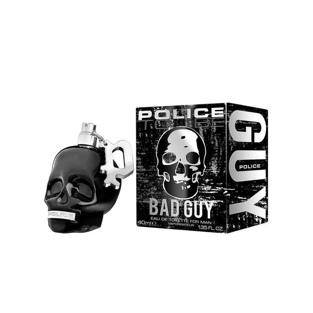 Police to Be Bad Guy for Men, 40 ml