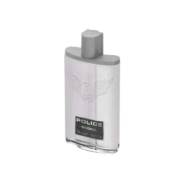 Police Original – Eau de Toilette for Men Spray, 100 ml