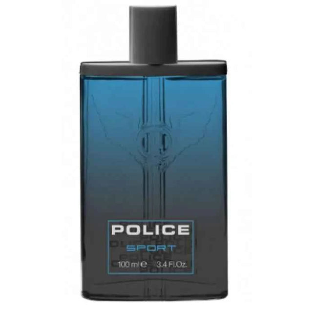 Police Sport – Eau de Toilette for Men Spray, 100 ml