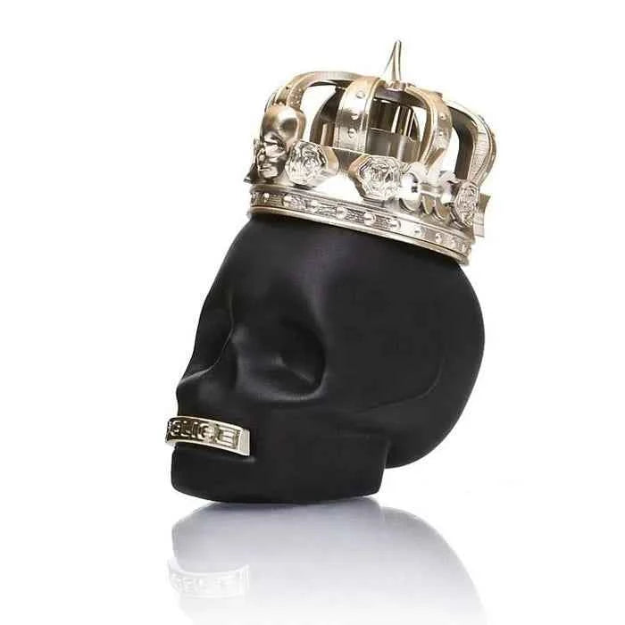 Police To Be The King – Eau de Toilette for Men Spray, 40 ml